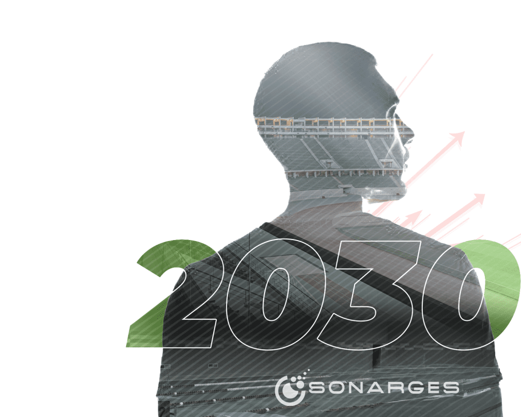 Projection 2030